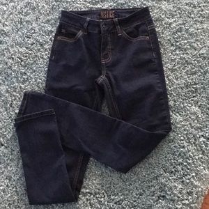 Justice Jeans